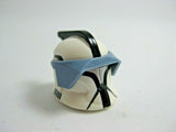 Clone Army Customs P1 VISOR for Minifigures -Star Wars -Pick Color! New