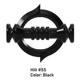 BidkidBrix Custom LIGHTSABER HILTS for SW Minifigures -Pick Style!- NEW