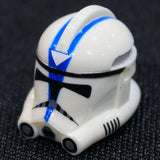 Custom Phase 2 CLONE TROOPER HELMET for Clone Minifigures -Pick the Style!-