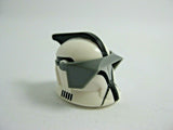 Clone Army Customs P1 VISOR for Minifigures -Star Wars -Pick Color! New