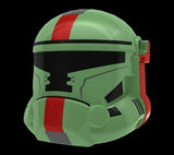 Arealight HAVOC Combat Helmet for SW Minifigures -NEW