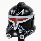 Custom Phase 2 CLONE TROOPER HELMET for Clone Minifigures -Pick the Style!-