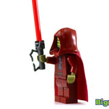 BidkidBrix Custom LIGHTSABER HILTS for SW Minifigures -Pick Style!- NEW