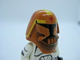 Custom Clone COLD ASSAULT Trooper HELMET for Star Wars Minifigures -Pick Style-