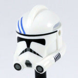 Custom Phase 2 CLONE TROOPER HELMET for Clone Minifigures -Pick the Style!-