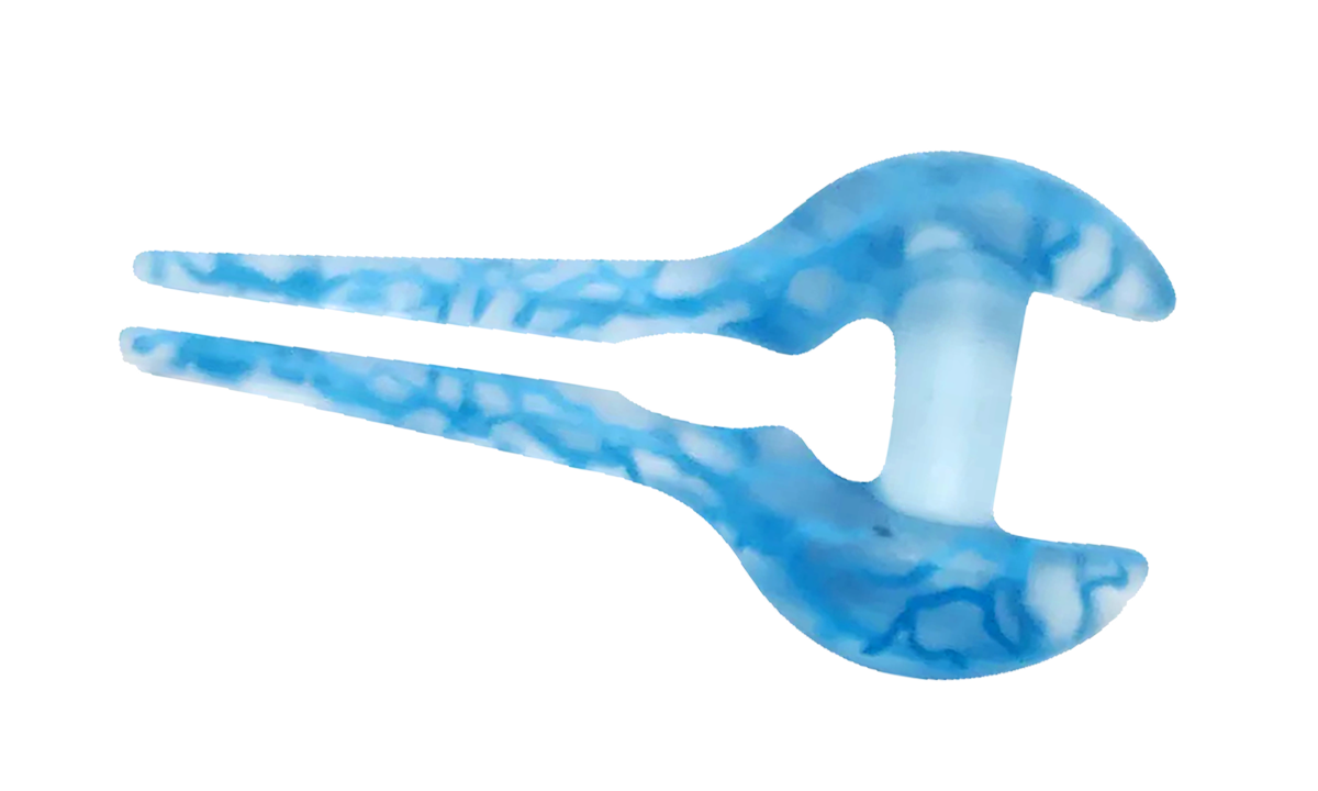 Brickforge Energy Sword for Minifigures Pick Color Spartan Space Mar