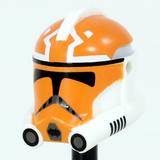 Custom Phase 2 CLONE TROOPER HELMET for Clone Minifigures -Pick the Style!-