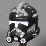 Custom Phase 2 CLONE TROOPER HELMET for Clone Minifigures -Pick the Style!-