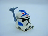 Custom CLONE ARC ANTENNA for Minifigures -Star Wars -Pick your Color!  CAC