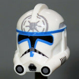 Custom Phase 2 CLONE TROOPER HELMET for Clone Minifigures -Pick the Style!-