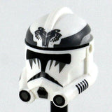 Custom Phase 2 CLONE TROOPER HELMET for Clone Minifigures -Pick the Style!-