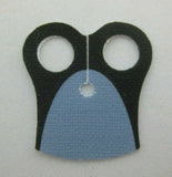 Custom Clone PAULDRON for Minifigures -Pick Color!- Star Wars NEW! CAC