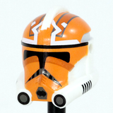 Custom Phase 2 CLONE TROOPER HELMET for Clone Minifigures -Pick the Style!-