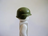 Brickarms MCH Modern Combat Helmet for Custom Minifigures -Pick your Color!-