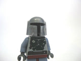 Arealight Custom MANDALORIAN Helmet for Star Wars Minifigs -Pick your Color!