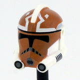 Custom Phase 2 CLONE TROOPER HELMET for Clone Minifigures -Pick the Style!-