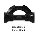 BidkidBrix Custom LIGHTSABER HILTS for SW Minifigures -Pick Style!- NEW