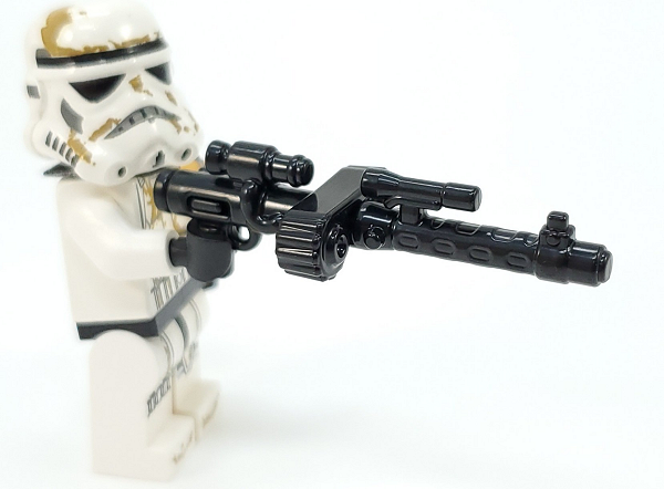 Brickarms 2024 star wars