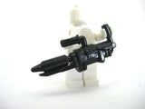 Custom HAVOC CANNON Minigun for Clone Minifigs -Custom Clone Commander Weapon