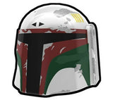 Arealight Customs MANDALORIAN HELMET Minifigure Scale -Pick Style-