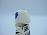 Custom Clone COLD ASSAULT Trooper HELMET for Star Wars Minifigures -Pick Style-