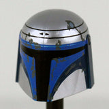 Custom MANDALORIAN HELMET for Star Wars Minifigures -Pick Color!- Clones