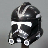 Custom Phase 2 CLONE TROOPER HELMET for Clone Minifigures -Pick the Style!-