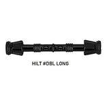 BidkidBrix Custom LIGHTSABER HILTS for SW Minifigures -Pick Style!- NEW