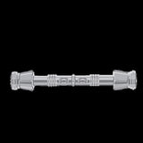 BidkidBrix Custom LIGHTSABER HILTS for SW Minifigures -Pick Style!- NEW