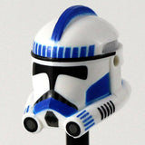 Custom Phase 2 CLONE TROOPER HELMET for Clone Minifigures -Pick the Style!-