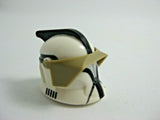 Clone Army Customs P1 VISOR for Minifigures -Star Wars -Pick Color! New