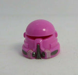 Arealight ALTERED Helmets, Jetpacks -Pick the Style!- Rare, One of a Kind!