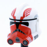 Custom Phase 2 CLONE TROOPER HELMET for Clone Minifigures -Pick the Style!-