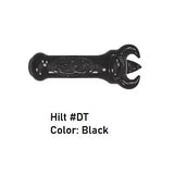 BidkidBrix Custom LIGHTSABER HILTS for SW Minifigures -Pick Style!- NEW