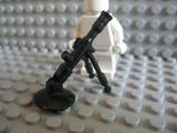Custom MORTAR Heavy Weapon for  Minifigures -CAC Clones