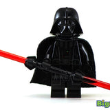 BidkidBrix Custom LIGHTSABER HILTS for SW Minifigures -Pick Style!- NEW