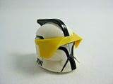 Clone Army Customs P1 VISOR for Minifigures -Star Wars -Pick Color! New