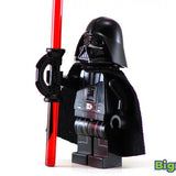 BidkidBrix Custom LIGHTSABER HILTS for SW Minifigures -Pick Style!- NEW