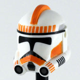 Custom Phase 2 CLONE TROOPER HELMET for Clone Minifigures -Pick the Style!-