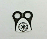 Custom Clone PAULDRON for Minifigures -Pick Color!- Star Wars NEW! CAC