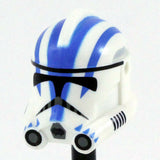 Custom Phase 2 CLONE TROOPER HELMET for Clone Minifigures -Pick the Style!-