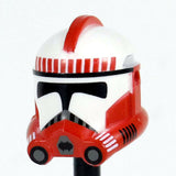 Custom Phase 2 CLONE TROOPER HELMET for Clone Minifigures -Pick the Style!-