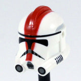 Custom Phase 2 CLONE TROOPER HELMET for Clone Minifigures -Pick the Style!-