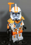 Custom CLONE ARC ANTENNA for Minifigures -Star Wars -Pick your Color!  CAC