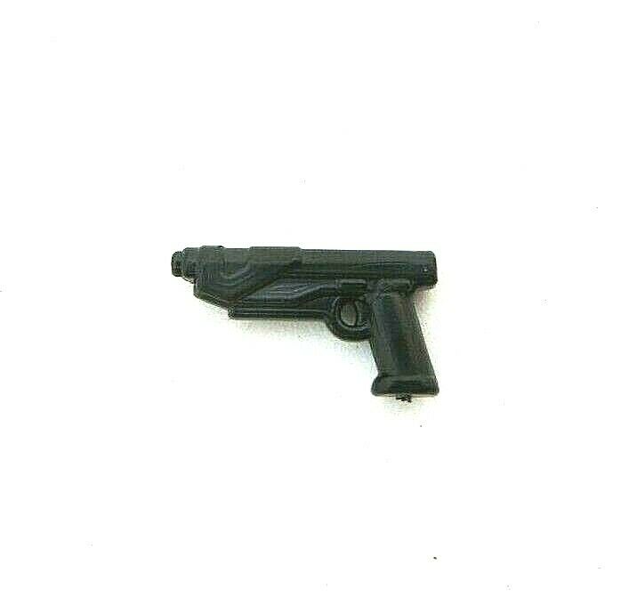 Brickarms Custom WESTAR 35 BLASTER for Minifigures -Pick Color!- Star