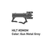 BidkidBrix Custom LIGHTSABER HILTS for SW Minifigures -Pick Style!- NEW