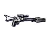 Brickarms GALACTIC RIFLE for Star Wars Mini-figures-NEW!- Mandalorian!