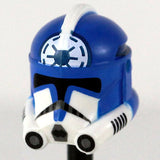 Custom Phase 2 CLONE TROOPER HELMET for Clone Minifigures -Pick the Style!-