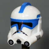 Custom Phase 2 CLONE TROOPER HELMET for Clone Minifigures -Pick the Style!-
