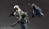 Arealight Customs MANDALORIAN HELMET Minifigure Scale -Pick Style-